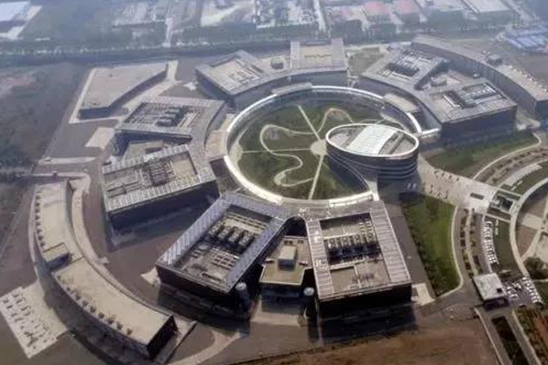 不吹不黑！年均PUE 1.1的百度首個(gè)自建超大型數(shù)據(jù)中心是什么水平？