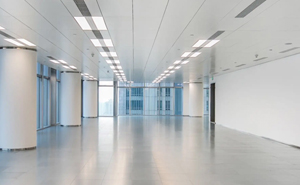 國內公共建筑的新型裝配式裝修